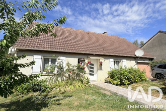  maison coulommiers 77120