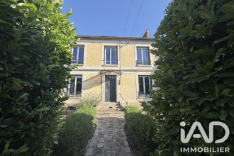  maison coulommiers 77120