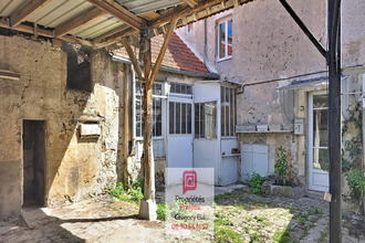  maison coulommiers 77120