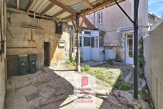  maison coulommiers 77120