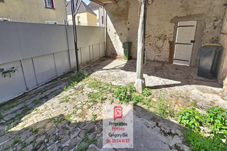  maison coulommiers 77120
