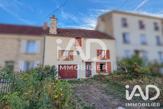  maison coulommiers 77120