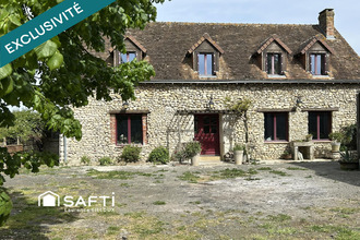 maison coulommiers-la-tour 41100
