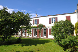  maison coulon 79510