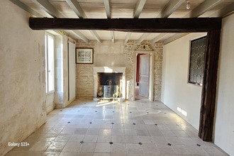  maison coulon 79510