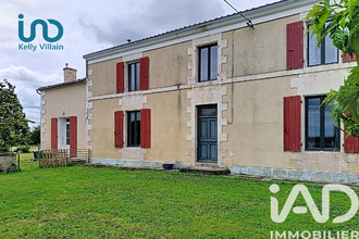  maison coulon 79510