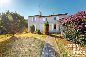  maison coulon 79510