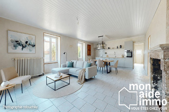  maison coulon 79510