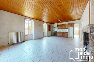 maison coulon 79510