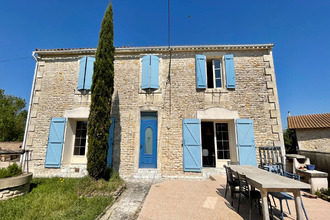  maison coulon 79510