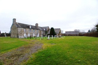  maison coulonces 14500