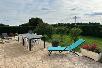  maison coulonges-les-sablons 61110