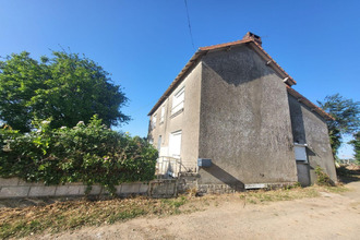  maison coulonges-sur-l-autize 79160