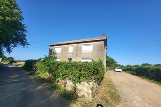  maison coulonges-sur-l-autize 79160