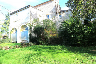  maison coulonges-sur-l-autize 79160