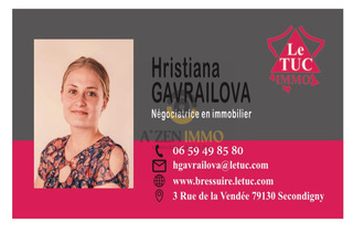  maison coulonges-sur-l-autize 79160