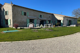  maison coulonges-sur-l-autize 79160