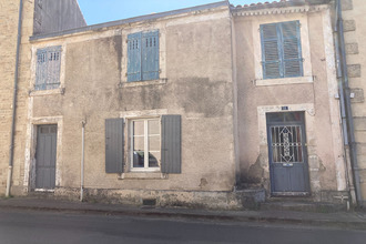  maison coulonges-sur-l-autize 79160
