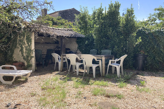  maison coulonges-sur-l-autize 79160