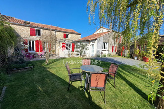  maison coulonges-sur-l-autize 79160