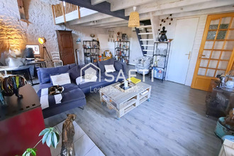  maison coulonges-sur-l-autize 79160