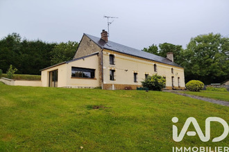  maison coulonges-sur-sarthe 61170