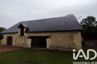  maison coulonges-sur-sarthe 61170