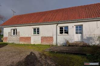  maison coulonvillers 80135