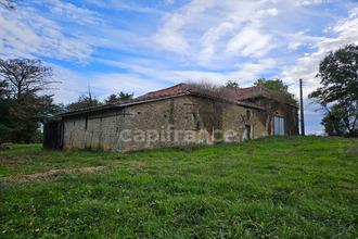  maison couloume-mondebat 32160