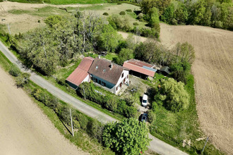  maison couloume-mondebat 32160