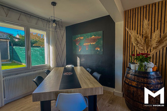  maison coulounieix-chamiers 24660