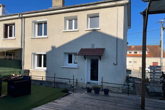  maison coulounieix-chamiers 24660