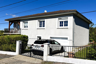  maison coulounieix-chamiers 24660