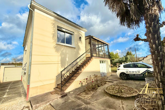  maison coulounieix-chamiers 24660