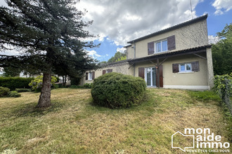  maison coulounieix-chamiers 24660