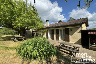  maison coulounieix-chamiers 24660
