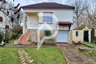  maison coulounieix-chamiers 24660