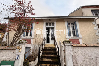  maison coulounieix-chamiers 24660
