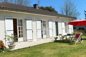  maison coulounieix-chamiers 24660