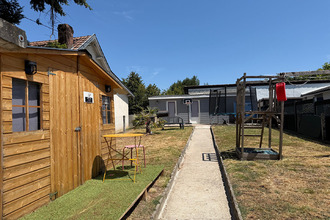  maison coulounieix-chamiers 24660
