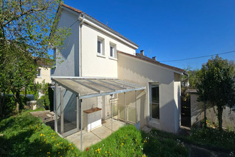  maison coulounieix-chamiers 24660