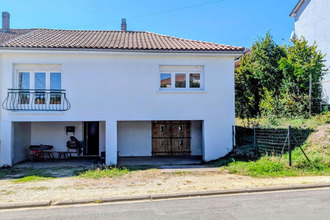  maison coulounieix-chamiers 24660