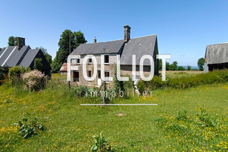  maison coulouvray-boisbenatre 50670