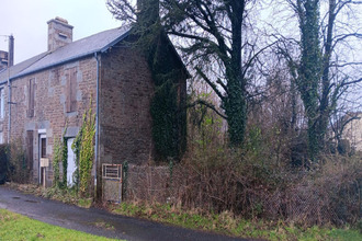  maison coulouvray-boisbenatre 50670