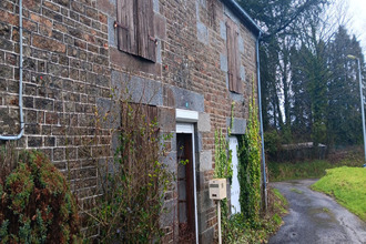 maison coulouvray-boisbenatre 50670