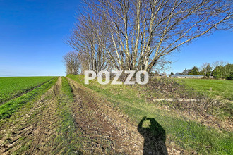  maison coulouvray-boisbenatre 50670