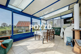  maison coulouvray-boisbenatre 50670