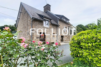  maison coulouvray-boisbenatre 50670