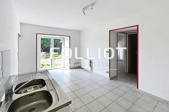  maison coulouvray-boisbenatre 50670