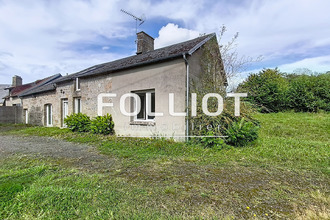  maison coulouvray-boisbenatre 50670